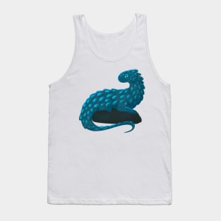 Ice Drake Tank Top